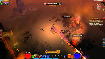 19 - Torchlight 2 - Tower of the Moon