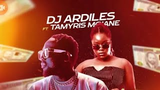 DJ Ardiles ft Tamyris Moiane. Novo só 2022