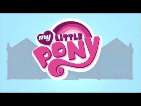 Equestria Girls Intro (Instrumental Backing Vocals)