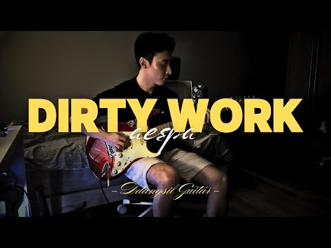 Dirty Work - AESPA