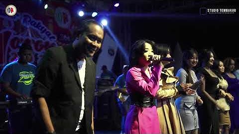 ALL ARTIS OM ADELLA - ASMARA at TEMANGGUNG || DIANA RIA ENTERPRISE | MG PRO AUDIO | STUDIO TEMBAKAU