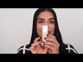 How to Create a Radiant Look with Primedation Foundation