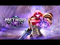 Sol Valley - Metroid Prime 4: Beyond OST