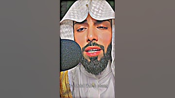 fyp# راحة نفسية #ارح_سمعك #تلاوة خاشعة # #foryou #qariabdulwahabchang2.0 part 122 @wahabchang2.0