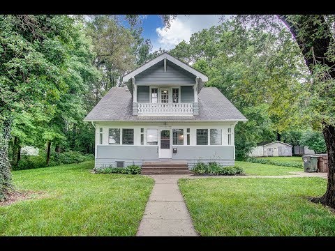 2012 BRENTWOOD ST, Middletown, OH home video tour