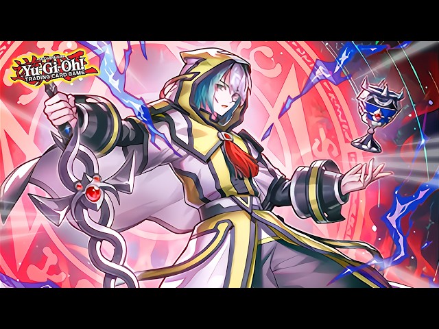 Yep! Aleister Will NEVER Die! - YouTube Yep! Aleister Will NEVER Die! - YouTube