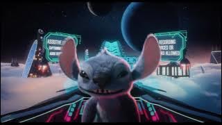 Regal Rollercoaster - Stitch (2025)