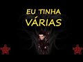 Habilidades transformadas e deletadas em Calamidade | Ordem Paranormal RPG