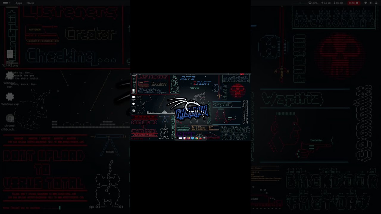 I Tried an Ethical Security Audit on My Phone! 🔒 