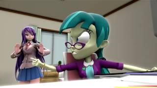 Unfinished And Extremely Bad Sfm Yuris Bad Habit