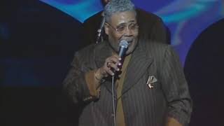 The Rance Allen Group - Preacher Man (Official Live Video) chords