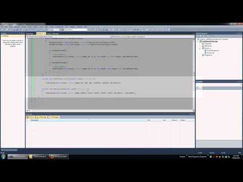 The SetWindowPos User32 Method