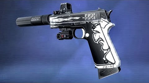KUBOOM BEST CUSTOMIZATION FOR THE COLT (How to Customize)