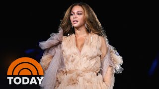 Beyoncé’s ‘Renaissance’ Tour Set To Kick Off Summer 2023