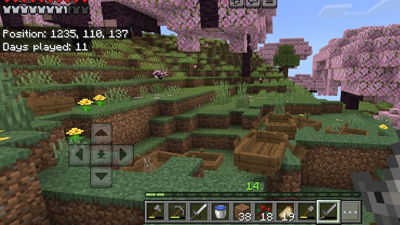 Minecrafting Saturday Episode 3