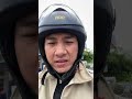 Mini Tour quay đầu 250km test xăng E10 và cái kết xem trong video