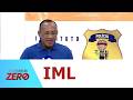 Balanço das últimas 24h no IML - TZ
