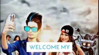 PicsArt best cb edits tutorial smart boy and nikki bella screenshot 1