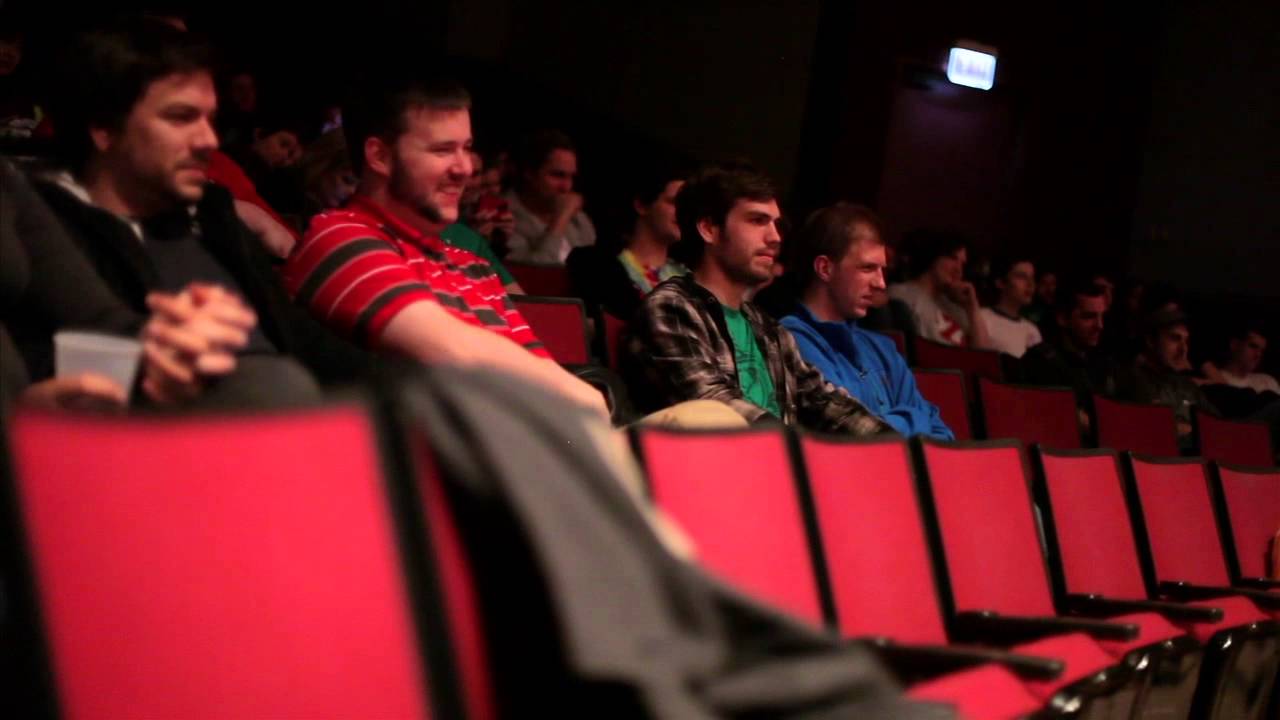 Live Chicago Frotcast Trailer