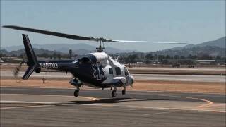 LANDING ZONE TRAINING