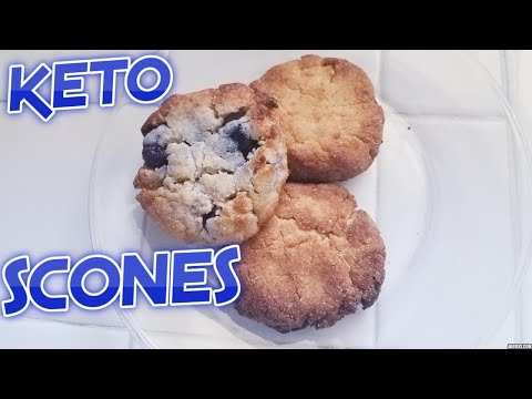 Video: Biscotti Alla Panna Acida Con Semi Di Papavero