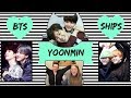 BTS Ships Reaction! - YoonMin (#3 of 21)