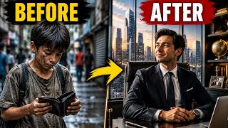 Datos The Poor Boy Who Returned a Lost Wallet | Inspiring Life Story Noticias