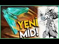 YENİ ŞAMPİYON YOL HARİTASI SIZDI! | Mundo & Udyr Rework