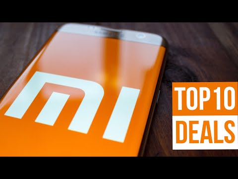 XIAOMI MI FAN FESTIVAL 2021– die besten Deals | Saugroboter, Akkusauger ,Handy's & Co!