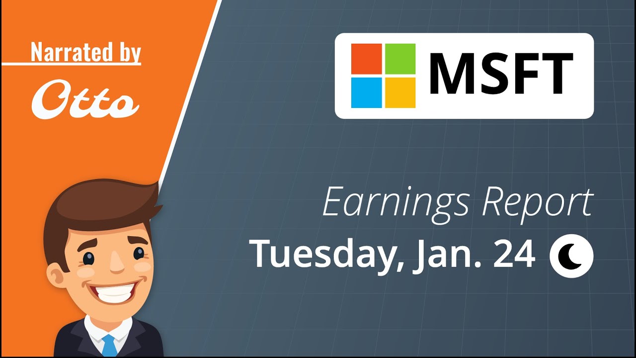 Microsoft MSFT Earnings Report Tuesday January 24th ORATS microsoft-msft-earnings-report-tuesday-january-24th-orats