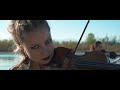 Capture de la vidéo "The Kiss" - The Last Of The Mohicans - (Best String Version)