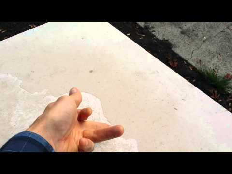 वीडियो: आप चूना पत्थर काउंटरटॉप्स का इलाज कैसे करते हैं?