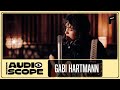 Gabi hartmann  is anything wrong  live session  studio audioscope