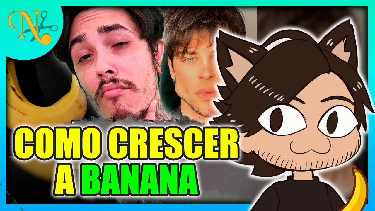 SE TORNANDO UM ALFA (não faça isso em casa) - React O bizarro mundo do Looksmaxxing @OCanaldoPcini