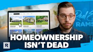 Everyone Says You Can’t Afford a House Right Now (Are They Right)