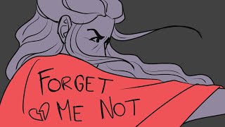 Forget Me Not (Elsa's Song) |OFMD Animatic