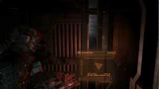 Dead Space 2 - Chapter 10 SPEED RUN