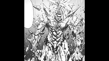 Lord Boros | One Punch Man Edit #onepunchman #opm #edit