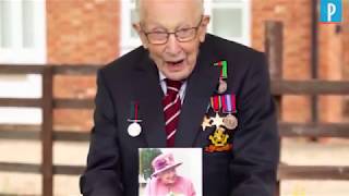 Captain Tom Moore (VOSTF)