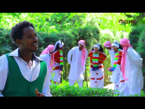 Galaanaa Gaaromsaa: Wal nu hin hanqisin (Oromo Music) - HD