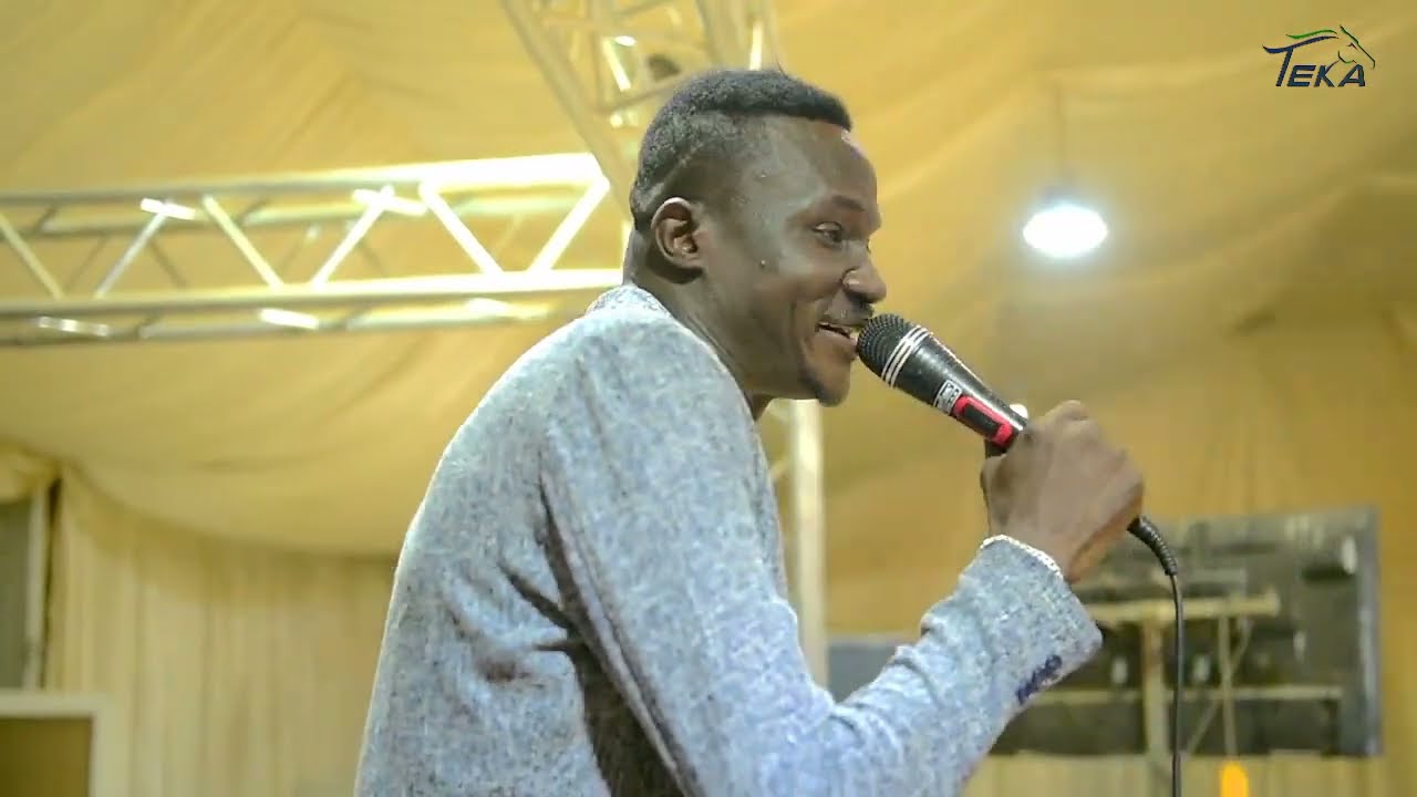 حيدر زقله - ماكفايه الغيبه ديك