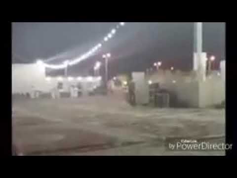 ياجماعة ان العين حق اعوذ بالله من الحسد