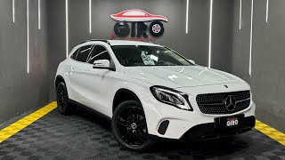 Mercedes-Benz GLA 2020 🔥