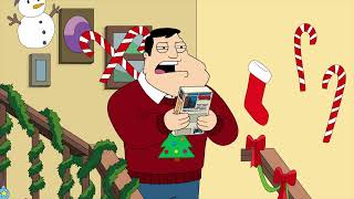 Into the Jingleverse Part 2 (American Dad)