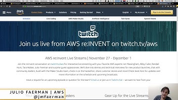 Live Coding | Implementing Security as Code