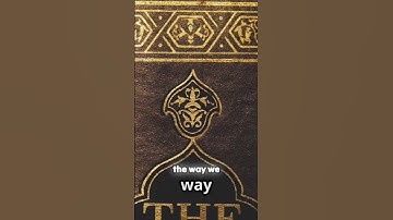 Meet Al-Khwarizmi_ The Father of Algebra! #history #shorts