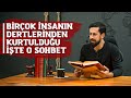 Birçok İnsanın Dertlerinden Kurtulduğu İşte O Sohbet (İzafiyet-Kuantum) | Mehmet Yıldız