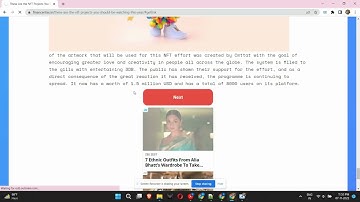 Skip Clicksfly link To Get Link Page