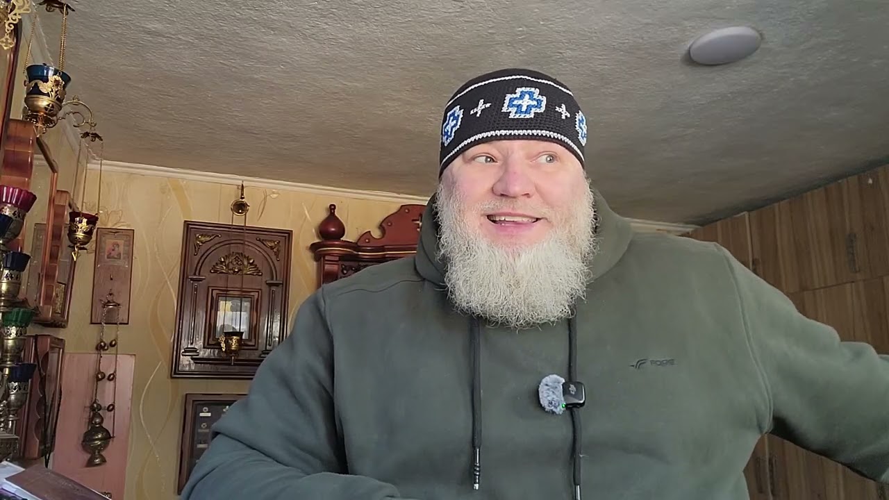 Новая форма сатанизма 