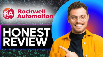 Rockwell Automation Technology Honest Review - Watch Before Using
